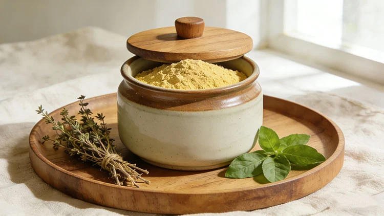 Horseradish-Powder.jpg Horseradish-Powder.jpg