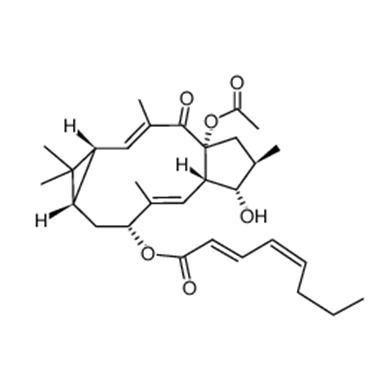 Euphohelioscopin A