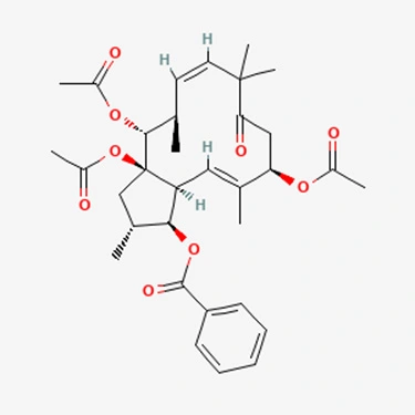 Euphoscopin B