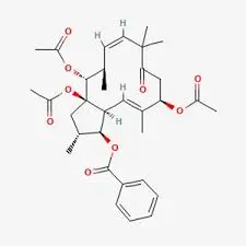 Euphoscopin B Euphoscopin B