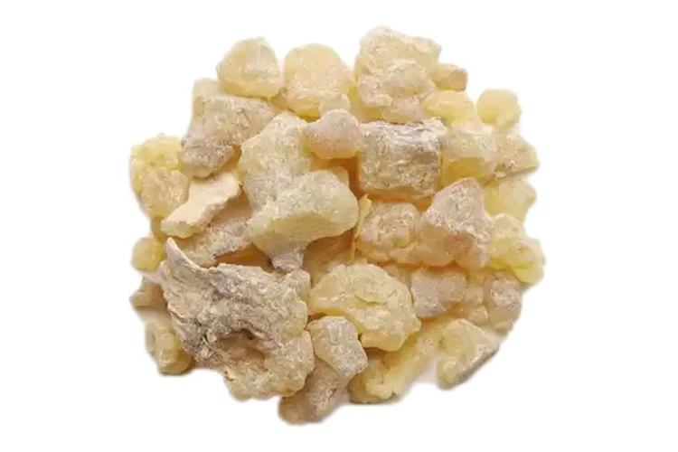 Boswellia Serrata