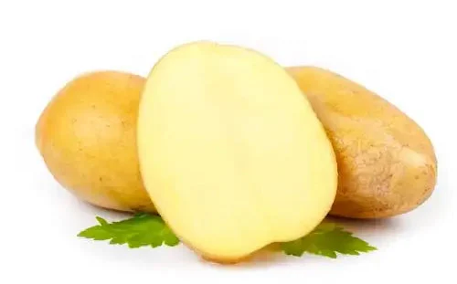 potato