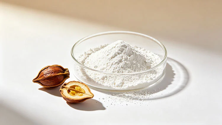 Genipin-Powder Genipin-Powder