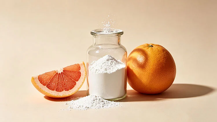 Naringin-Powder Naringin-Powder