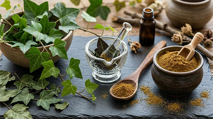 Ivy-Extract Ivy-Extract