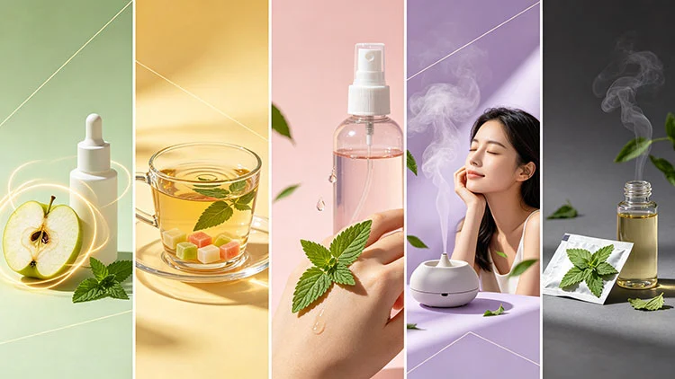 Lemon-Balm-Extract-Benefits Lemon-Balm-Extract-Benefits