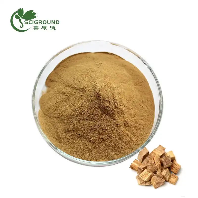 Pueraria Root Extract