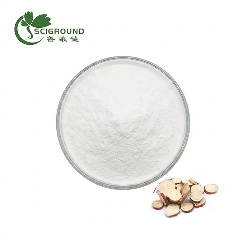 Licorice Extract Licorice Extract