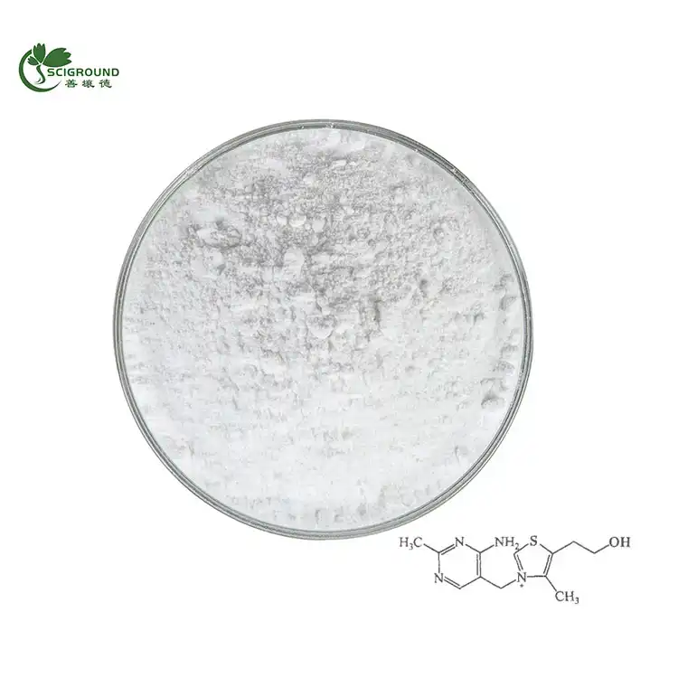 Thiamine Powder