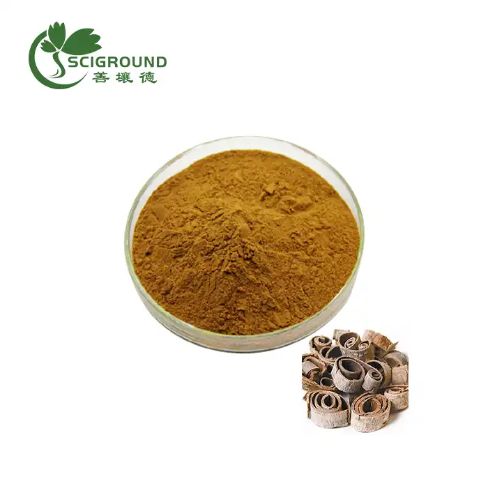 Magnolia Bark Extract 