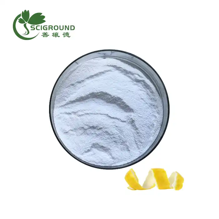 Naringin Powder