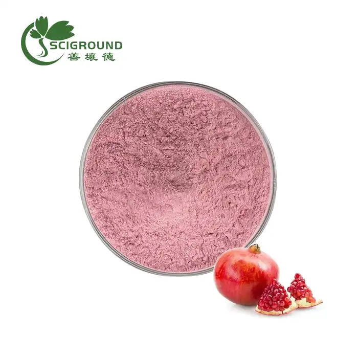 Pomegranate Powder  