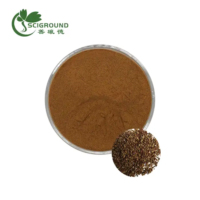 Cnidium Monnieri Extract 