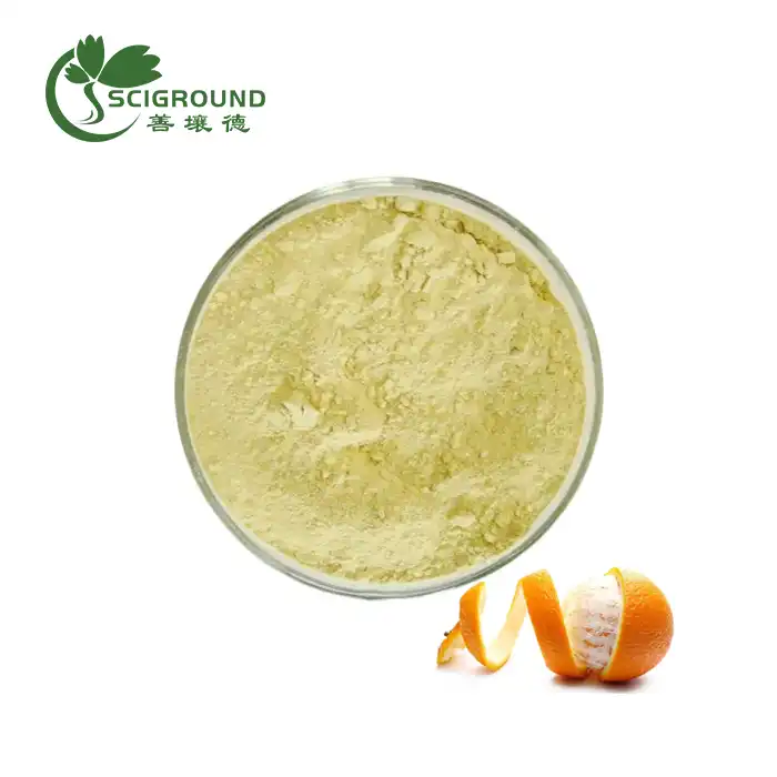 Hesperidin Powder